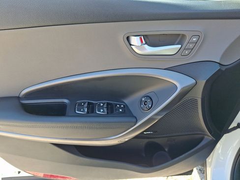 Used 2017 Hyundai Santa Fe Sport w/ Cargo Package image 22