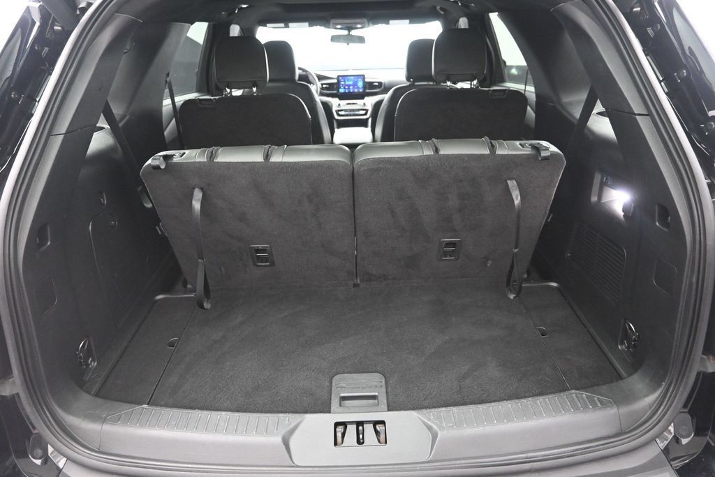 Used 2023 Ford Explorer Timberline AWD/4WD image 36