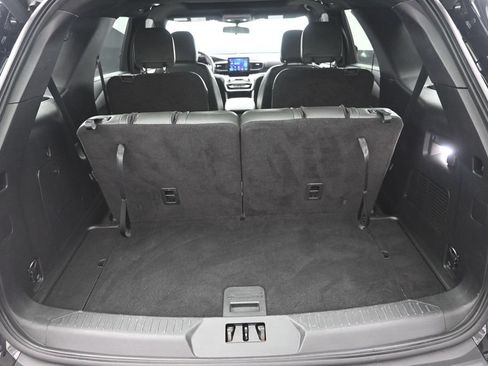 Used 2023 Ford Explorer Timberline AWD/4WD image 36