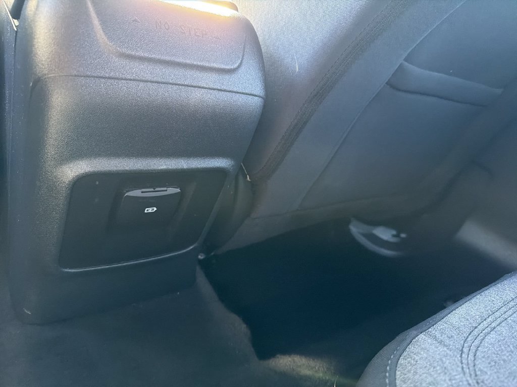 Used 2023 Ford Bronco Big Bend AWD/4WD image 19