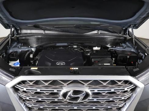 Used 2020 Hyundai Palisade Limited AWD/4WD image 25