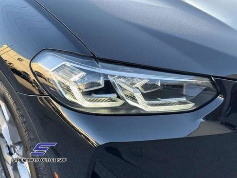 Used 2023 BMW X3 xDrive30i w/ Premium Package image 10