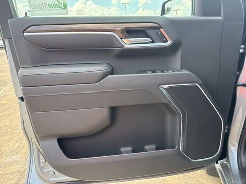 New 2026 Chevrolet Silverado 1500 LT image 32