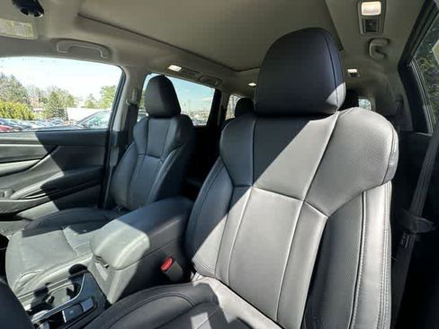 Certified 2025 Subaru Ascent Bronze Edition image 17