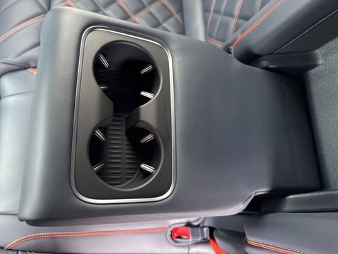 New 2026 Genesis GV70 3.5T Sport Prestige image 43