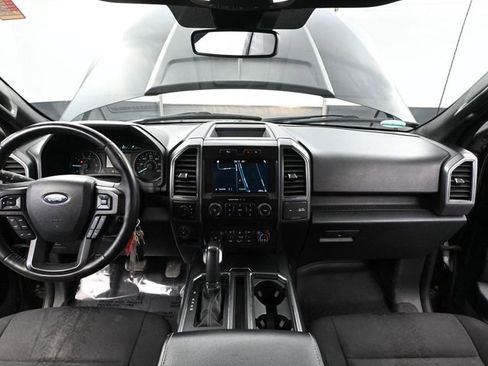 Used 2019 Ford F150 XLT w/ Equipment Group 302A Luxury image 26