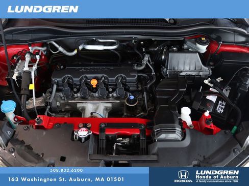 Used 2019 Honda HR-V Sport image 29