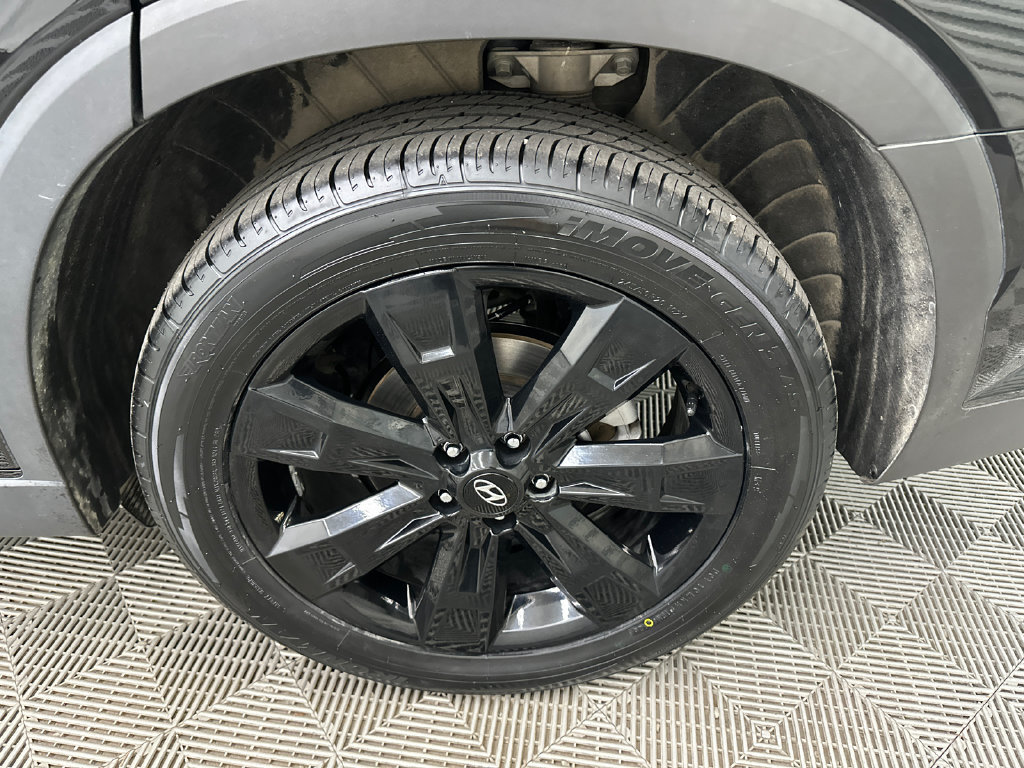 Used 2023 Hyundai Palisade XRT FWD image 20