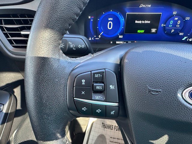 Used 2020 Ford Escape SE Sport AWD/4WD image 18