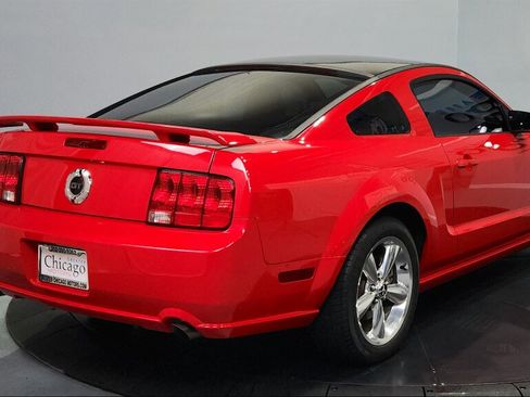 Used 2006 Ford Mustang GT RWD image 11