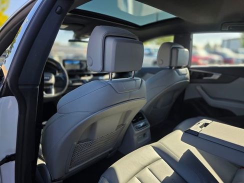 Used 2024 Audi A5 2.0T Premium Plus image 20