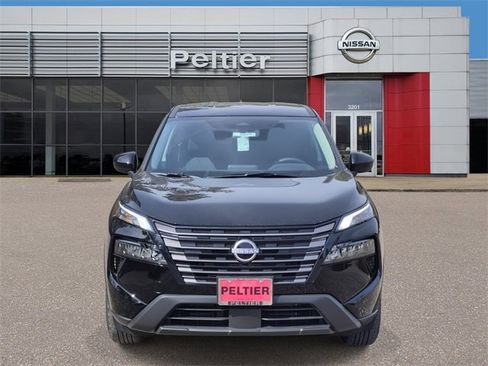 New 2026 Nissan Rogue SV w/ Cold Weather Package image 2