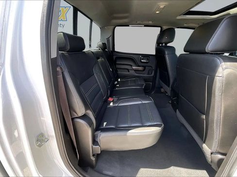 Used 2017 GMC Sierra 2500 Denali AWD/4WD image 29