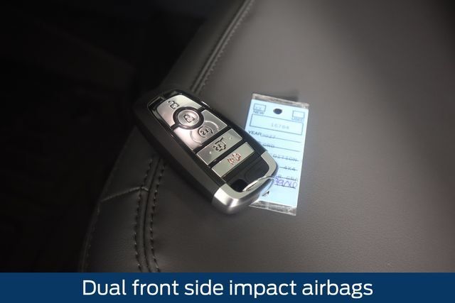 New 2027 Ford Expedition Max Active AWD/4WD image 36