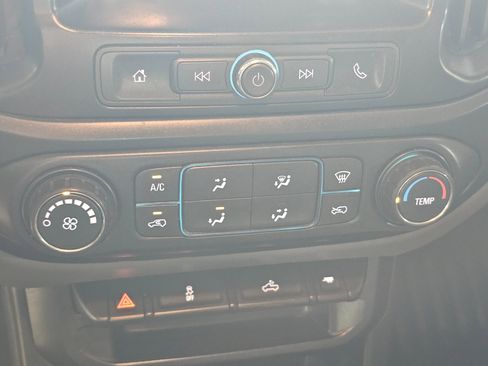 Used 2019 Chevrolet Colorado W/T w/ WT Convenience Package image 24