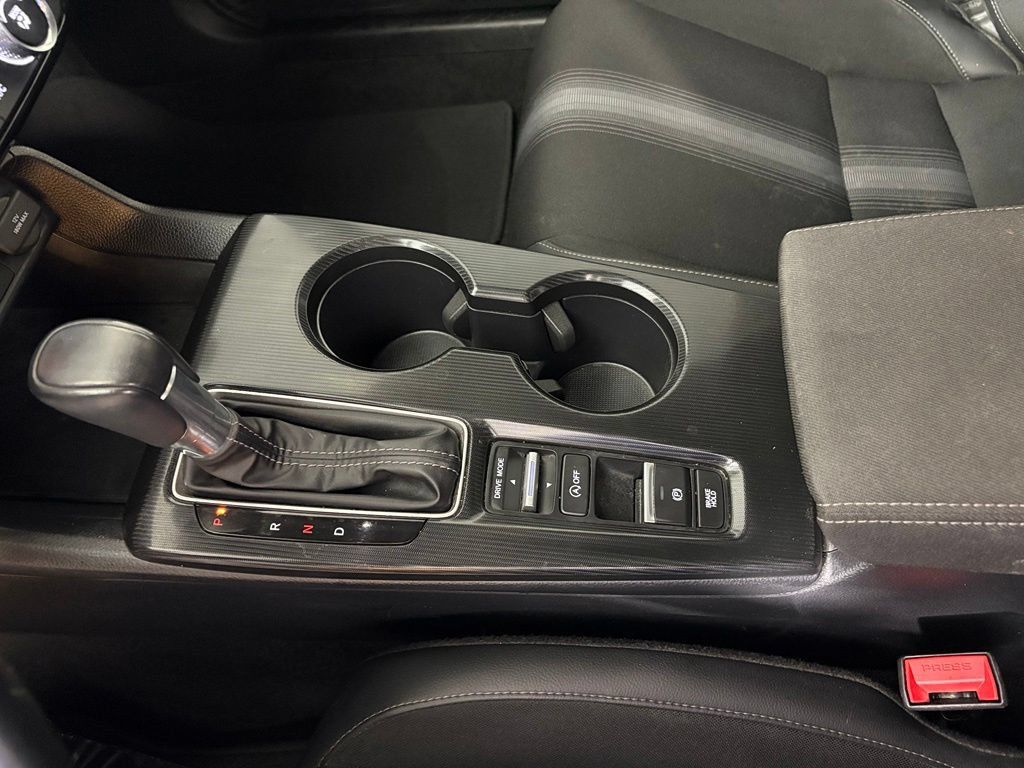 Used 2025 Honda Civic Sport image 33