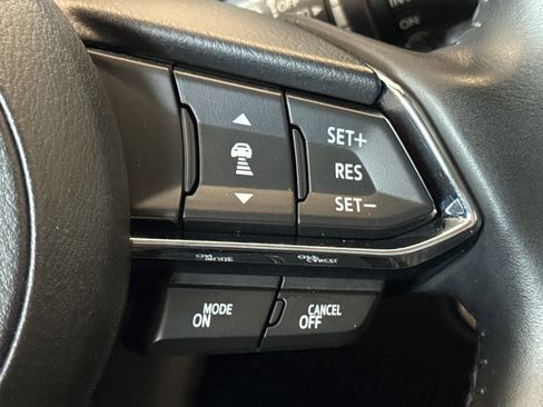 Certified 2023 MAZDA CX-5 AWD 2.5 S w/ Select Package image 13