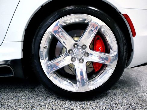 Used 2015 Dodge Viper w/ Quick Order Package 22J GT image 38