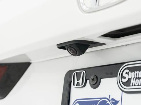 Used 2025 Honda CR-V Sport-L image 11