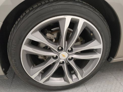 Used 2024 Chevrolet Malibu LT FWD image 31