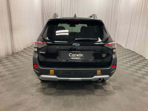 New 2026 Subaru Forester Wilderness image 3