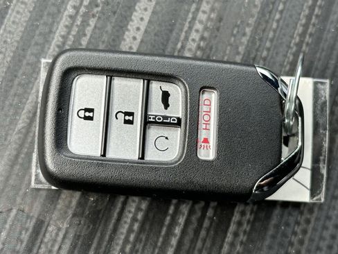 Certified 2023 Honda Passport TrailSport image 14