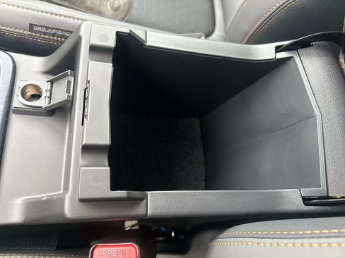 New 2026 Subaru Forester Wilderness image 39