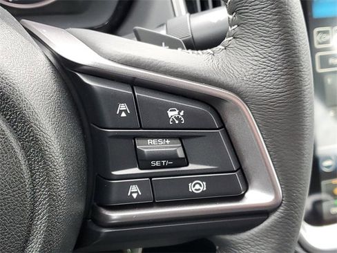 New 2025 Subaru Legacy Premium image 21