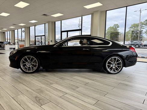 Used 2012 BMW 650i Coupe image 4