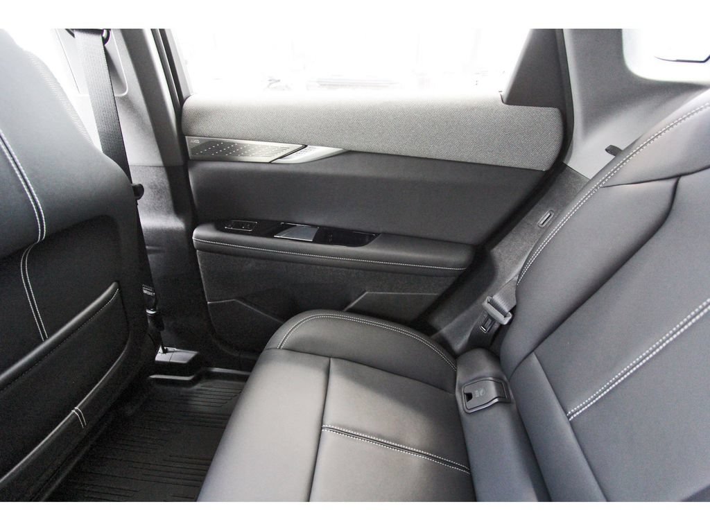 New 2027 Cadillac Optiq Luxury AWD/4WD image 12