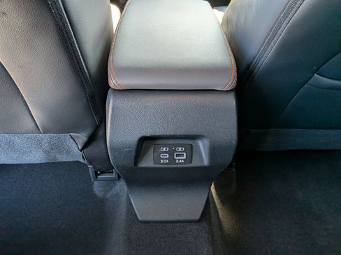 Certified 2024 Subaru Crosstrek 2.5i Limited w/ Crosstrek Mirror Package AWD/4WD image 26