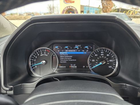 Used 2020 Ford Expedition Platinum image 15