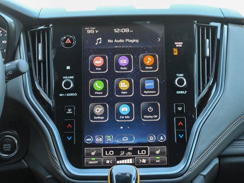 New 2025 Subaru Outback Wilderness image 14