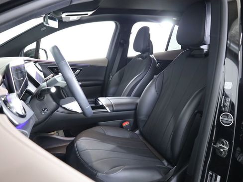 Certified 2023 Mercedes-Benz EQE 350+ 4MATIC SUV image 26