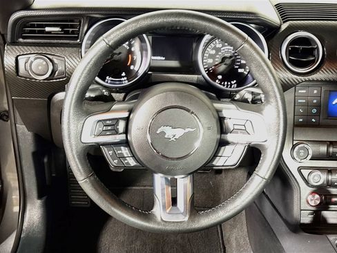 Used 2023 Ford Mustang Coupe RWD image 13