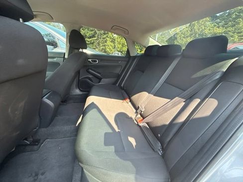 Used 2023 Honda Civic LX image 6