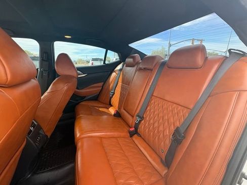 Used 2019 Nissan Maxima Platinum w/ Reserve Package FWD image 10