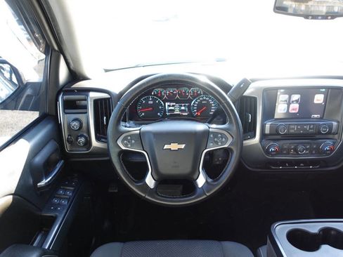 Used 2016 Chevrolet Silverado 1500 LT w/ All Star Edition image 32