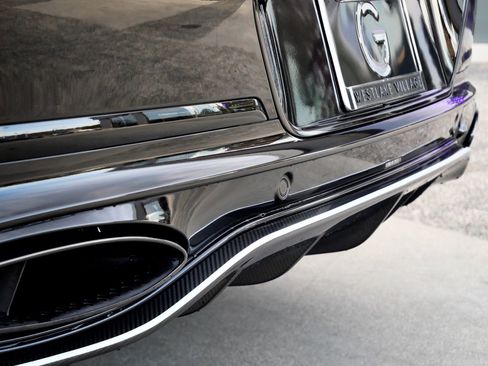 Used 2022 Bentley Continental GT Speed image 7