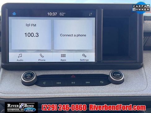 Used 2022 Ford Maverick XLT w/ Equipment Group 300A Standard image 25