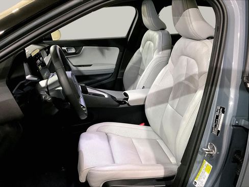 Used 2023 Polestar Polestar 2 w/ Pilot Pack AWD/4WD image 8