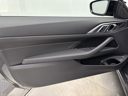 New 2026 BMW 440i xDrive Coupe w/ Parking Assistance Package image 26