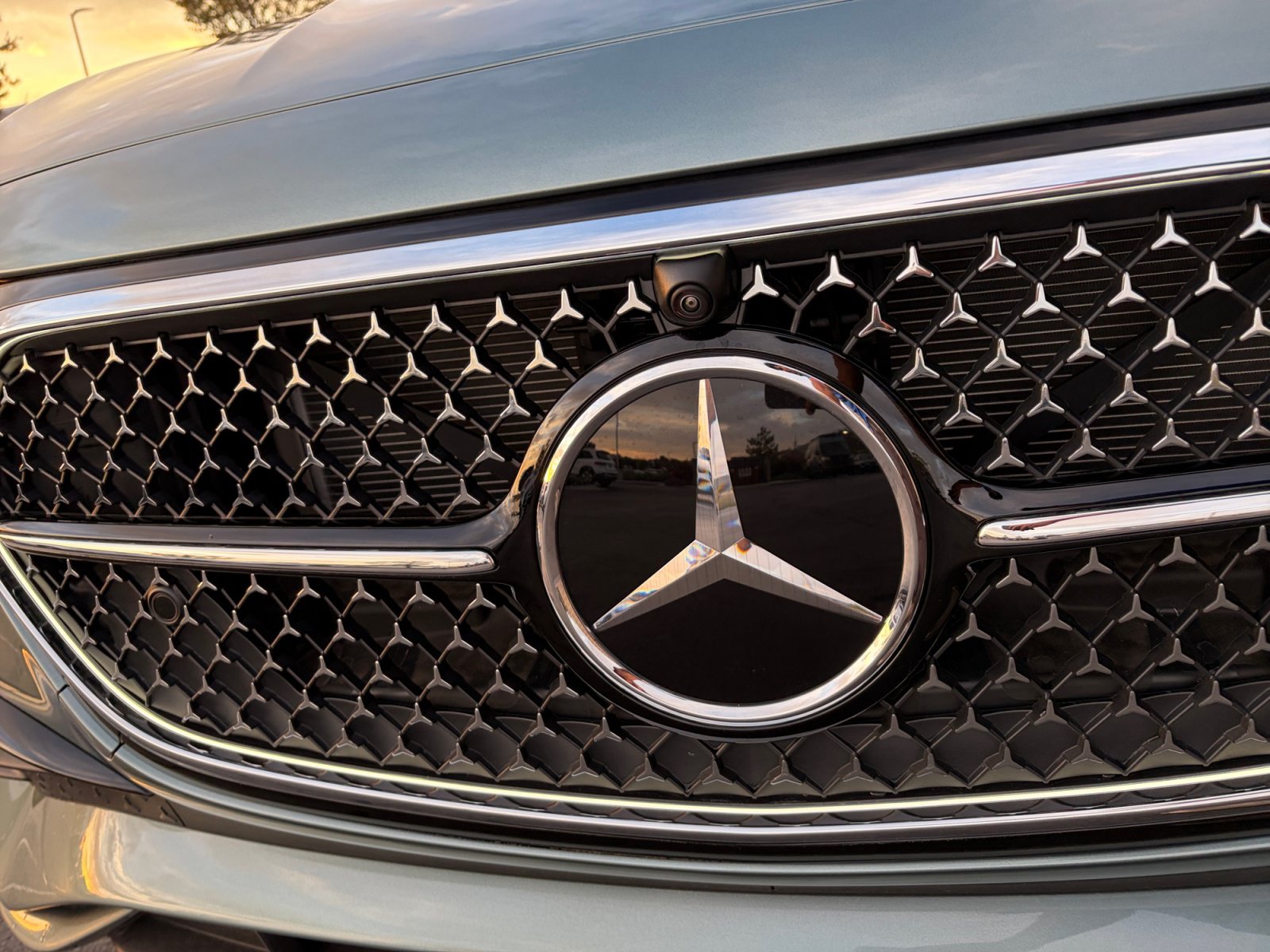 Used 2026 Mercedes-Benz E 450 4MATIC Sedan image 23