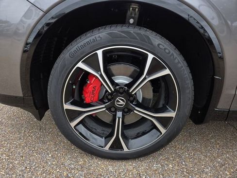 New 2026 Acura MDX Type S AWD/4WD image 23