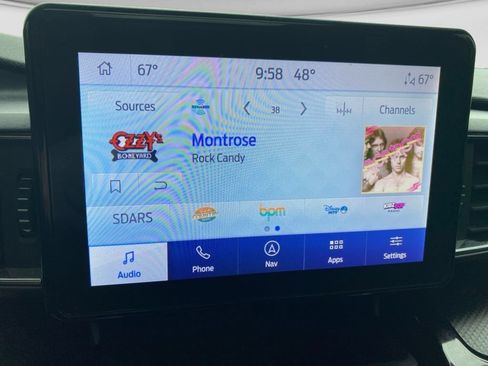 Used 2022 Ford Explorer ST w/ Equipment Group 401A AWD/4WD image 38