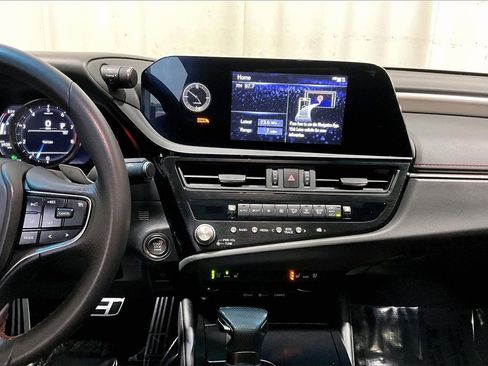 Used 2022 Lexus ES 350 F Sport w/ Accessory Package 2 image 5