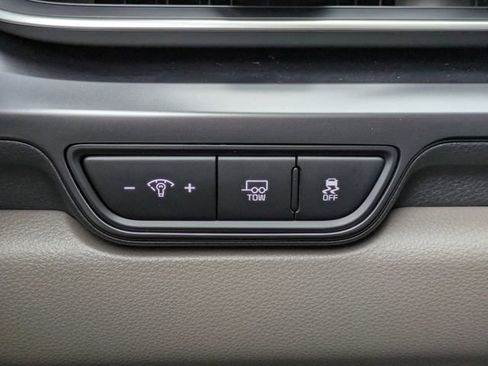 New 2026 Kia Carnival LXS FWD image 30