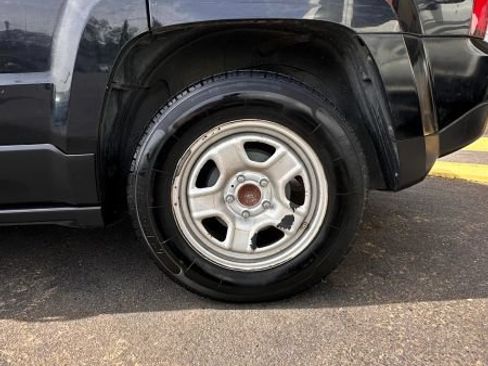 Used 2012 Jeep Patriot Sport FWD image 24