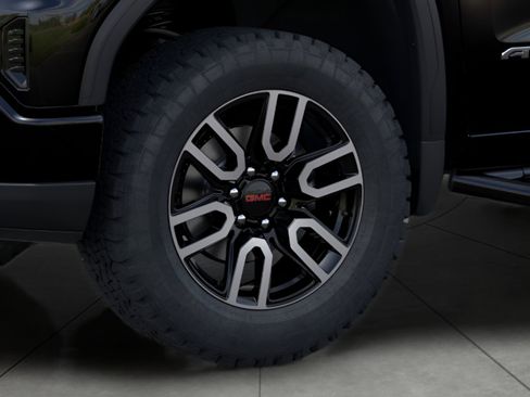 New 2026 GMC Sierra 1500 AT4 w/ AT4 Premium Package image 9