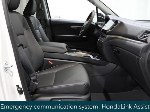 Used 2026 Honda Ridgeline RTL image 14